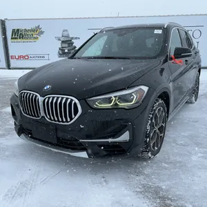 2020  BMW  X1
