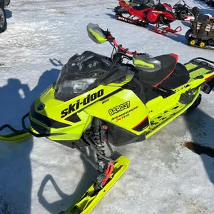 Non-Operable  2020  Ski-Doo  Renegade X-RS
