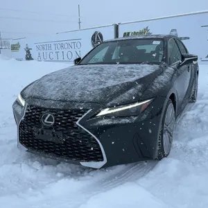 2021  Lexus  IS 300