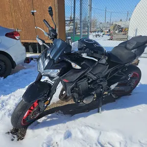 2024  Kawasaki  Z900  Motorcycle