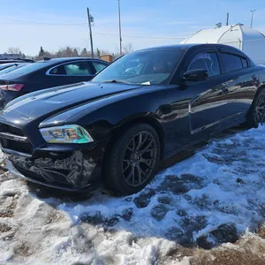 2012  Dodge  Charger