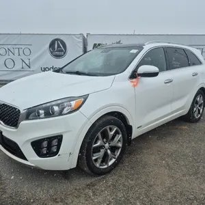 2016  Kia  Sorento