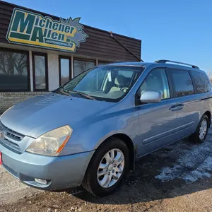 2009  Kia  Sedona