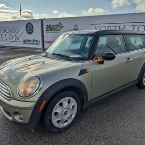 2010  MINI  Cooper Clubman