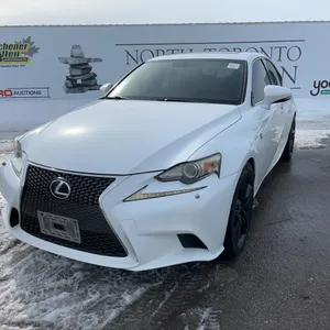 2014  Lexus  IS 350
