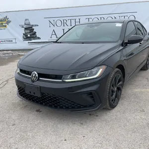2025  Volkswagen  Jetta
