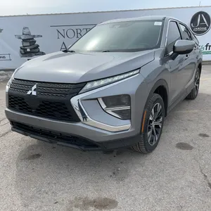 2022  Mitsubishi  Eclipse Cross