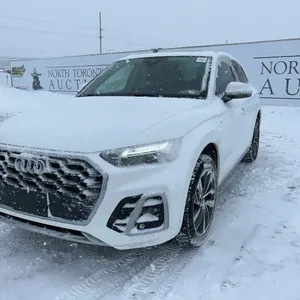 2021  Audi  Q5