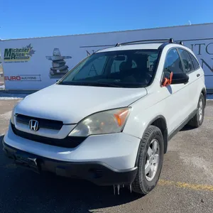 2008  Honda  CR-V