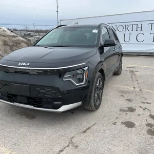 2024  Kia  Niro EV