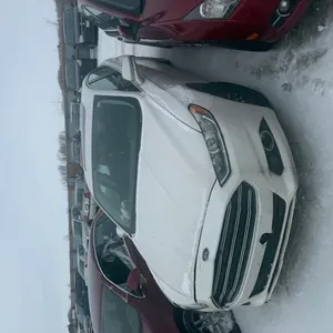 2016  Ford  Fusion