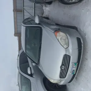 2006  Hyundai  Accent  GL 4dr Sedan 5M