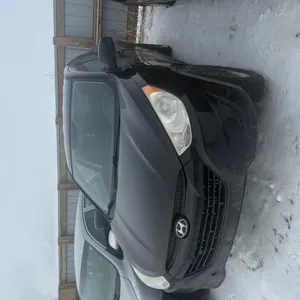 2010  Hyundai  Tucson  GL 4dr SUV 6A