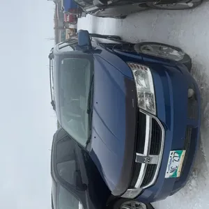 2010  Dodge  Journey