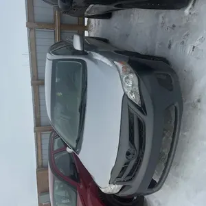 2011  Toyota  Corolla  CE 4dr Sedan 5M