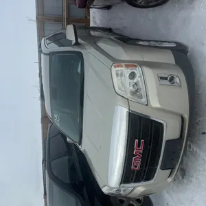 2013  GMC  Terrain