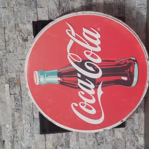 Coca Cola Sign