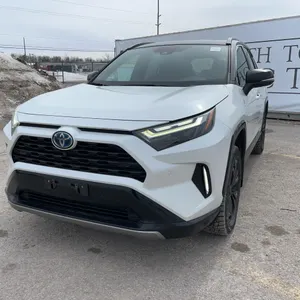 2023  Toyota  RAV4 Hybrid