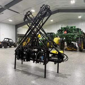 Demco  Hydraulic X-Fold Sprayer Boom - 45FT