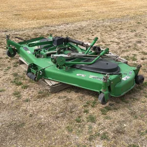John Deere  7 Iron  Commercial Mower Deck - 72IN