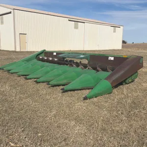 John Deere  23B-02  3-Shank Sub Soiler