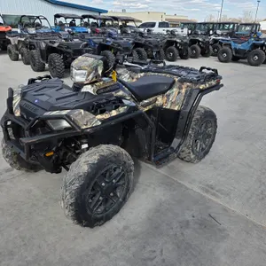 2023  Polaris  Sportsman 850HO  ATV