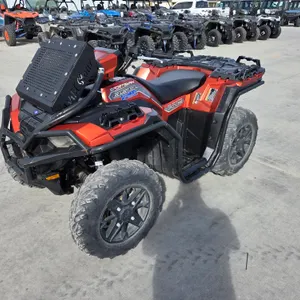 2022  Polaris   Sportsman 850HO  ATV