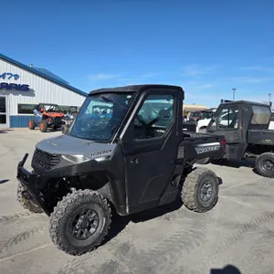 2021  Polaris  Ranger 1000  UTV