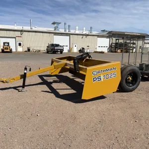 2023  Orthman   PS 1025  Scraper - 10FT