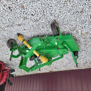 Frontier  GM2  Rotary Grooming Mower - 5FT