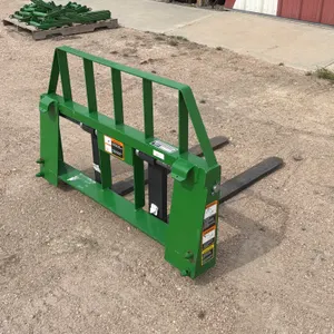 Frontier  AP13D  Floating Pallet Fork - 42IN