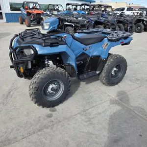 2021  Polaris  Sportsman 570  ATV