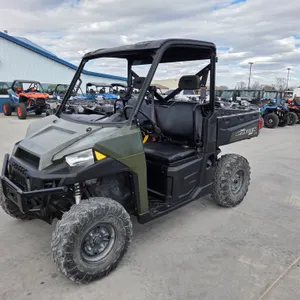 2017  Polaris   Ranger 900XP  UTV