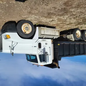 1994  Freightliner  FLD120  Dump Truck - 15FT
