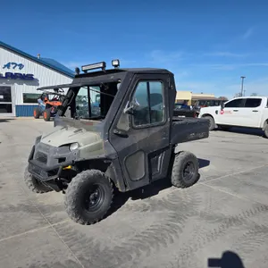 2011  Polaris  Ranger 800XP  UTV