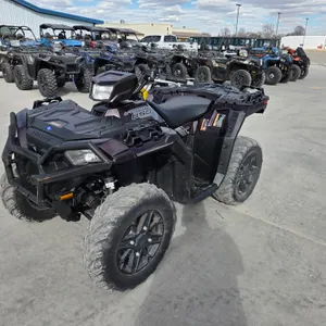 2023  Polaris  Sportsman 850   ATV