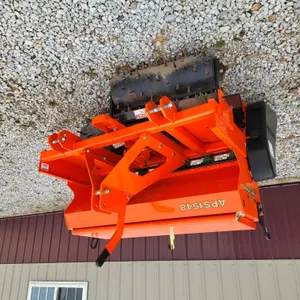 Land-Pride  APS1548  Seeder - 48IN