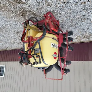 Hardi  LE-SPV100  Maxi Fan Sprayer - 106 Gallons