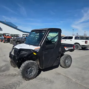 2023  Polaris  Ranger 1000  UTV