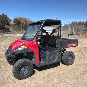 2018  Polaris  Ranger XP 900  UTV