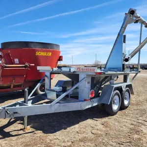 2021  ADS  4-Box  Bulk Seed Buggy