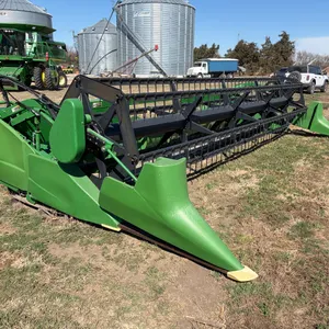 2012  John Deere  620F  FlexHead - 20FT