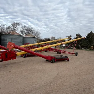 2018  Westfield   MKX 100-73  Auger - 73FT