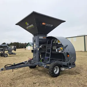 2019  Loftness  GBL10  Grain Bagger - 10FT
