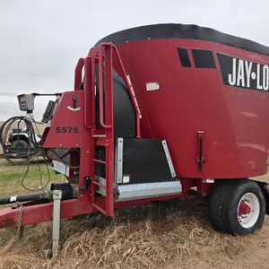 2018  Jay-Lor  5575  Grinder