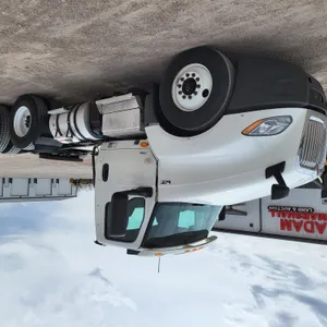 2019  International  LT625  Semi Truck