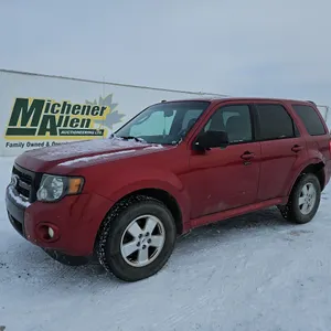 2012  Ford  Escape  XLT
