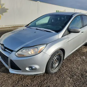2012  Ford  Focus  SE