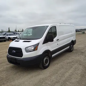 2018  Ford  Transit  Cargo Van