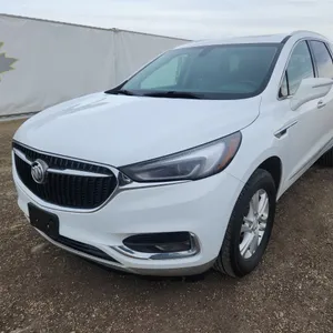 2020  Buick  Enclave
